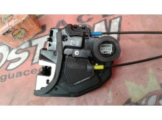 Recambio de cerradura puerta trasera derecha para toyota auris sol referencia OEM IAM 6905042021  