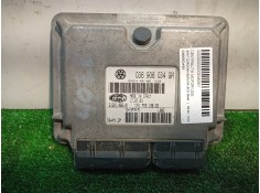 Recambio de centralita motor uce para seat cordoba berlina (6l2) stella referencia OEM IAM 036906034GM 036906034GM 036906034GM 2