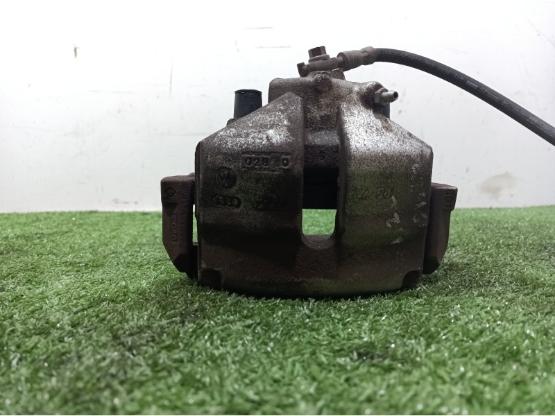 Recambio de pinza freno delantera izquierda para volkswagen golf vi (5k1) advance referencia OEM IAM   