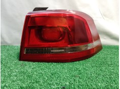 Recambio de piloto trasero derecho para volkswagen passat lim. (362) exclusive bluemotion referencia OEM IAM 3AE945096F 3AE94509