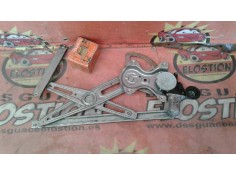 Recambio de elevalunas delantero derecho para toyota auris sol referencia OEM IAM 857100D100 973582100  2