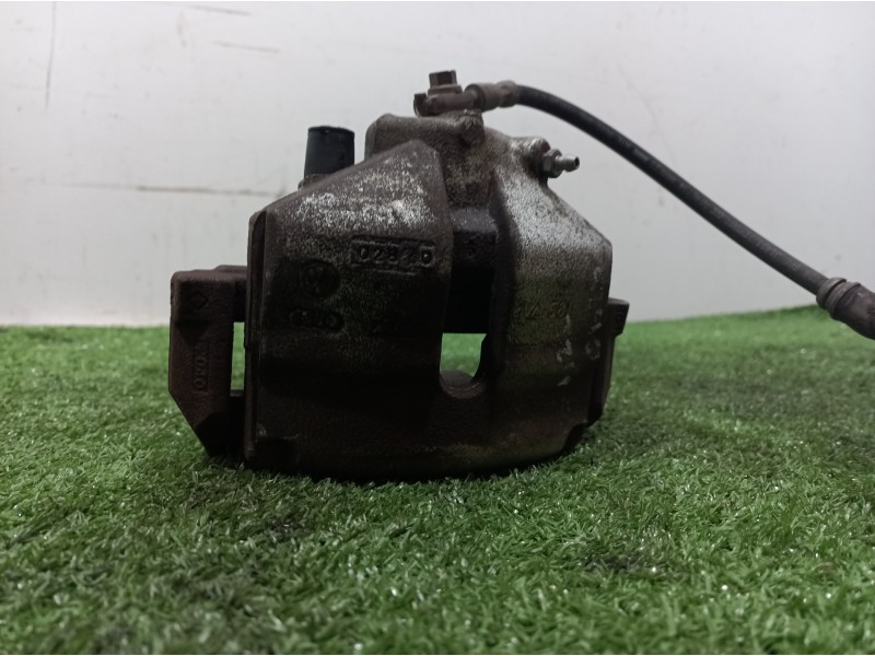 Recambio de pinza freno delantera izquierda para volkswagen golf vi (5k1) advance referencia OEM IAM   