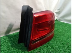 Recambio de piloto trasero derecho para volkswagen passat lim. (362) exclusive bluemotion referencia OEM IAM 3AE945096F 3AE94509 2
