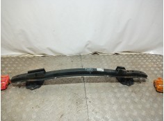 Recambio de refuerzo paragolpes trasero para bmw serie 1 berlina (e81/e87) 2.0 turbodiesel cat referencia OEM IAM 716418912 7164