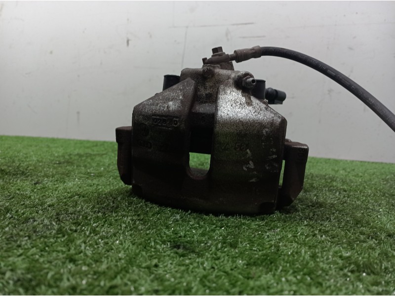 Recambio de pinza freno delantera izquierda para volkswagen golf vi (5k1) advance referencia OEM IAM   