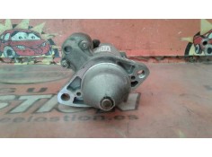Recambio de motor arranque para toyota auris sol referencia OEM IAM 281000R010  