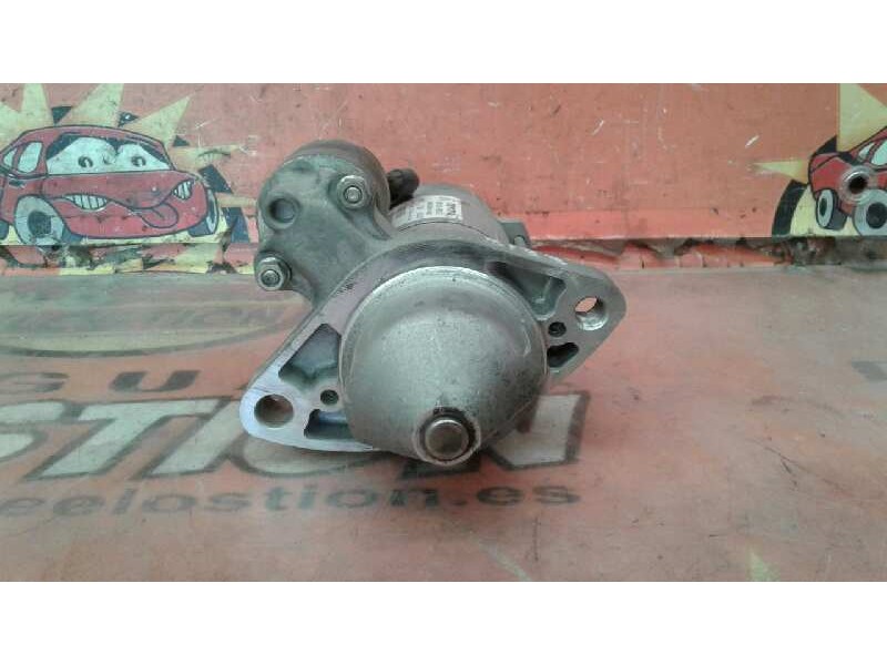 Recambio de motor arranque para toyota auris sol referencia OEM IAM 281000R010  