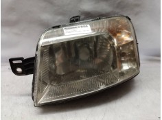 Recambio de faro izquierdo para fiat panda (169) 1.2 8v dynamic referencia OEM IAM   