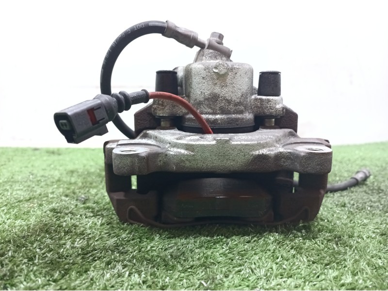 Recambio de pinza freno delantera izquierda para volkswagen golf vi (5k1) advance referencia OEM IAM   