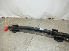 Recambio de refuerzo paragolpes trasero para bmw serie 1 berlina (e81/e87) 2.0 turbodiesel cat referencia OEM IAM 716418912 7164 2