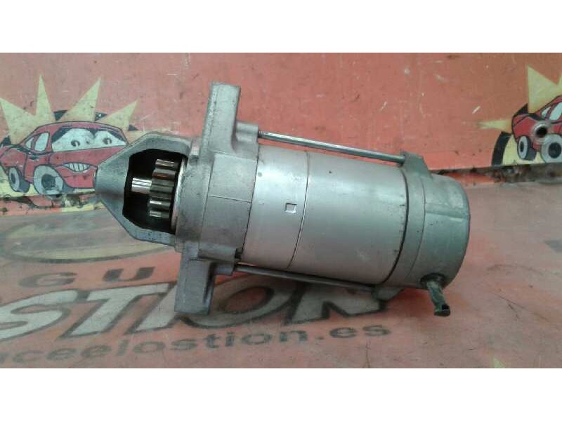 Recambio de motor arranque para toyota auris sol referencia OEM IAM 281000R010  