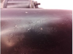 Recambio de motor arranque para opel vectra c caravan 2.2 16v dti cat (y 22 dtr / l50) referencia OEM IAM 0001109055 0001109055  2