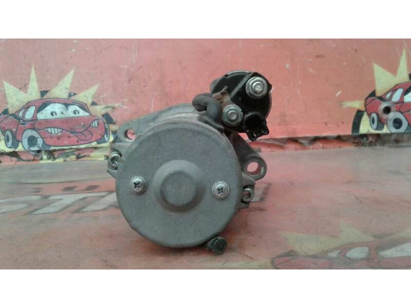 Recambio de motor arranque para toyota auris sol referencia OEM IAM 281000R010  