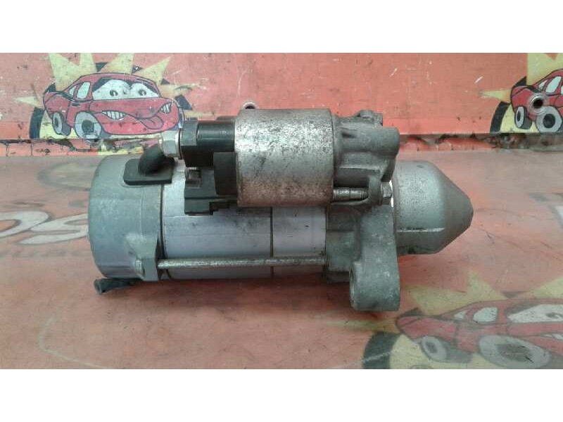 Recambio de motor arranque para toyota auris sol referencia OEM IAM 281000R010  