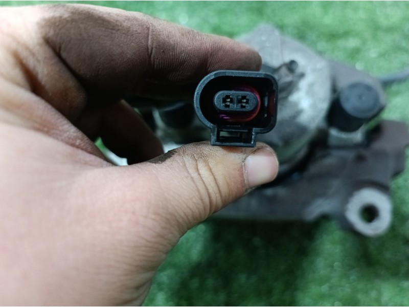 Recambio de pinza freno delantera izquierda para volkswagen golf vi (5k1) advance referencia OEM IAM   