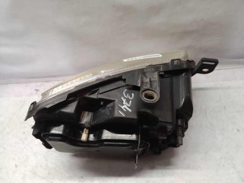 Recambio de faro izquierdo para fiat panda (169) 1.2 8v dynamic referencia OEM IAM   