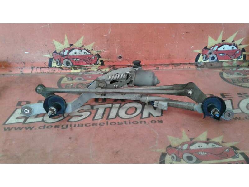 Recambio de motor limpia delantero para toyota auris sol referencia OEM IAM 8511002190  