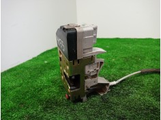 Recambio de cerradura puerta delantera derecha para peugeot 307 break / sw (s1) 2.0 hdi cat referencia OEM IAM    2