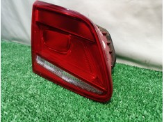 Recambio de piloto trasero izquierdo interior para volkswagen passat lim. (362) exclusive bluemotion referencia OEM IAM 3AE94509 2