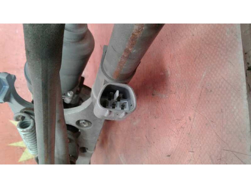 Recambio de motor limpia delantero para toyota auris sol referencia OEM IAM 8511002190  