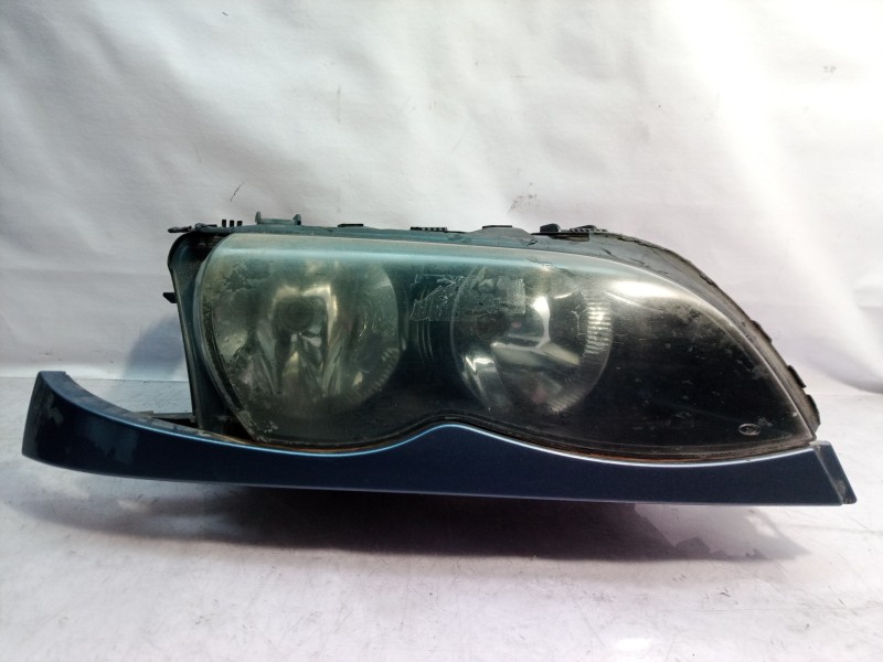 Recambio de faro derecho para bmw serie 3 touring (e46) 330xi referencia OEM IAM 5830100001 5830100001 5830100001