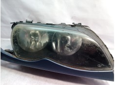 Recambio de faro derecho para bmw serie 3 touring (e46) 330xi referencia OEM IAM 5830100001 5830100001 5830100001 2