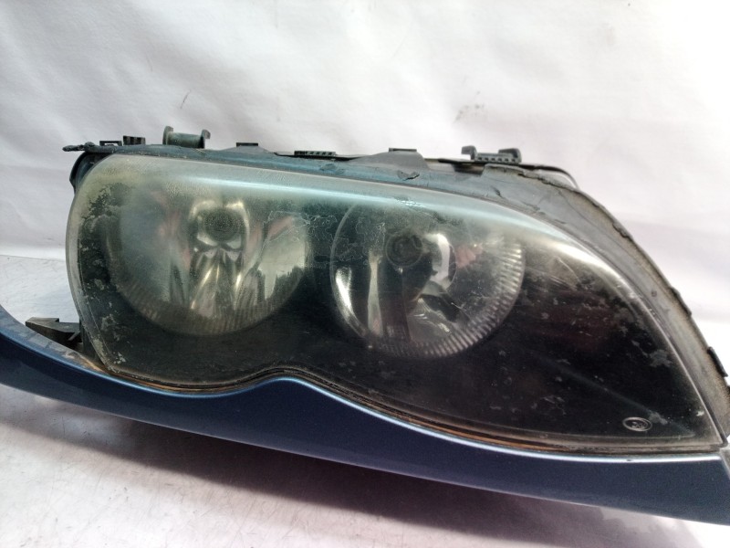 Recambio de faro derecho para bmw serie 3 touring (e46) 330xi referencia OEM IAM 5830100001 5830100001 5830100001