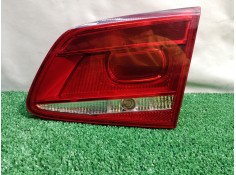 Recambio de piloto trasero derecho interior para volkswagen passat lim. (362) exclusive bluemotion referencia OEM IAM 3AE945094J