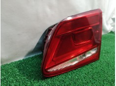 Recambio de piloto trasero derecho interior para volkswagen passat lim. (362) exclusive bluemotion referencia OEM IAM 3AE945094J 2