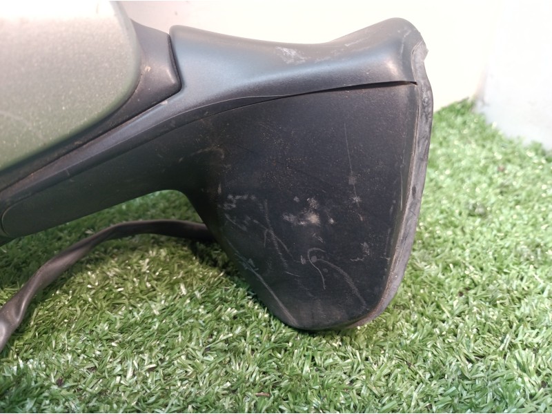 Recambio de retrovisor derecho para toyota auris sol referencia OEM IAM 024112 024112 024112