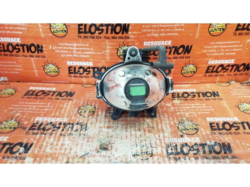 Recambio de faro antiniebla derecho para bmw serie 3 touring (e46) 330xi referencia OEM IAM EL668VQAL10 EL668VQAL10 EL668VQAL10
