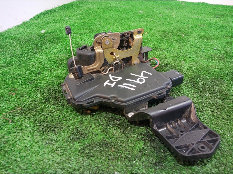 Recambio de cerradura puerta delantera izquierda para volkswagen passat berlina (3b2) comfortline referencia OEM IAM   