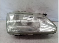 Recambio de faro derecho para renault megane i berlina hatchback (ba0) 1.9 d rn referencia OEM IAM   