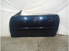 Recambio de puerta delantera izquierda para bmw serie 3 coupe (e46) 2.0 16v cat referencia OEM IAM   
