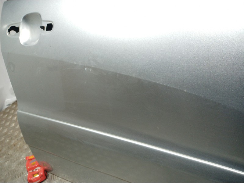 Recambio de puerta delantera derecha para toyota rav 4 (a2) 2.0 luna 4x4 referencia OEM IAM   