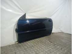 Recambio de puerta delantera izquierda para bmw serie 3 coupe (e46) 2.0 16v cat referencia OEM IAM    2