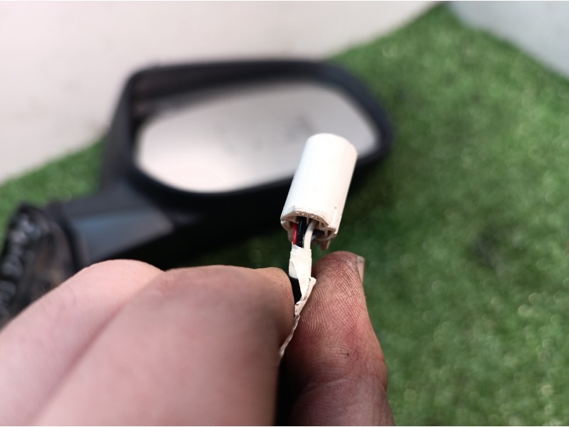 Recambio de retrovisor derecho para toyota auris sol referencia OEM IAM 024112 024112 024112