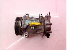 Recambio de compresor aire acondicionado para citroën c4 grand picasso exclusive plus referencia OEM IAM 6453YA 9659875880 R134A