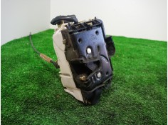 Recambio de cerradura puerta trasera izquierda para seat ibiza (6k1) select referencia OEM IAM ZSB6K4839015G ZSB6K4839015G ZSB6K