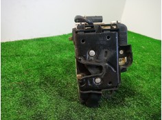 Recambio de cerradura puerta trasera izquierda para seat ibiza (6k1) select referencia OEM IAM ZSB6K4839015G ZSB6K4839015G ZSB6K 2