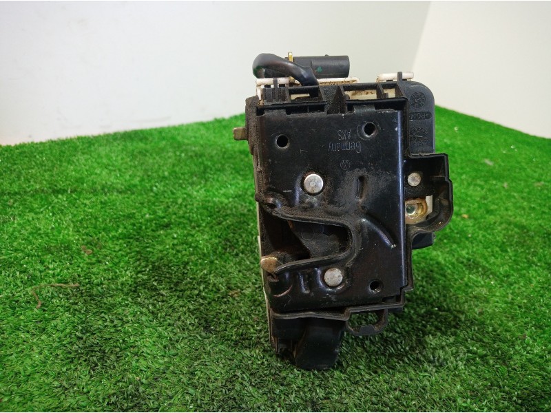 Recambio de cerradura puerta trasera izquierda para seat ibiza (6k1) select referencia OEM IAM ZSB6K4839015G ZSB6K4839015G ZSB6K