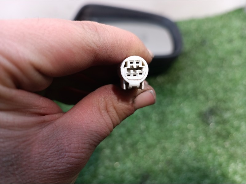 Recambio de retrovisor derecho para toyota auris sol referencia OEM IAM 024112 024112 024112