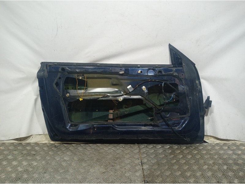 Recambio de puerta delantera izquierda para bmw serie 3 coupe (e46) 2.0 16v cat referencia OEM IAM   