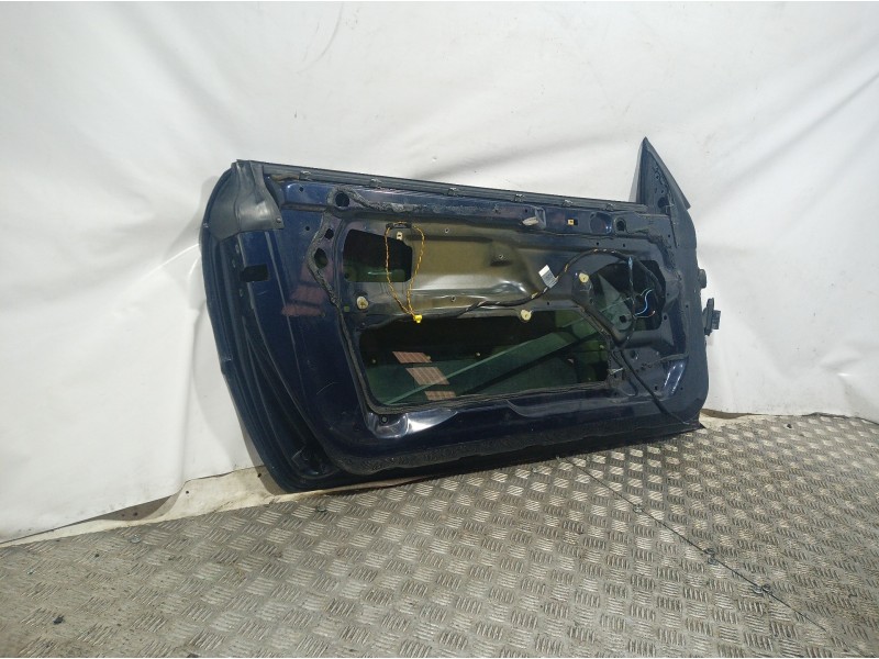 Recambio de puerta delantera izquierda para bmw serie 3 coupe (e46) 2.0 16v cat referencia OEM IAM   