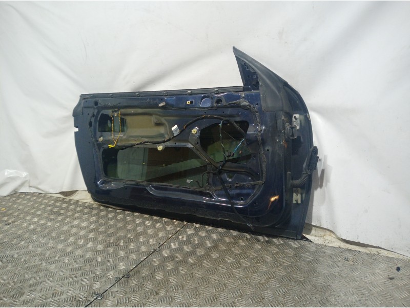 Recambio de puerta delantera izquierda para bmw serie 3 coupe (e46) 2.0 16v cat referencia OEM IAM   