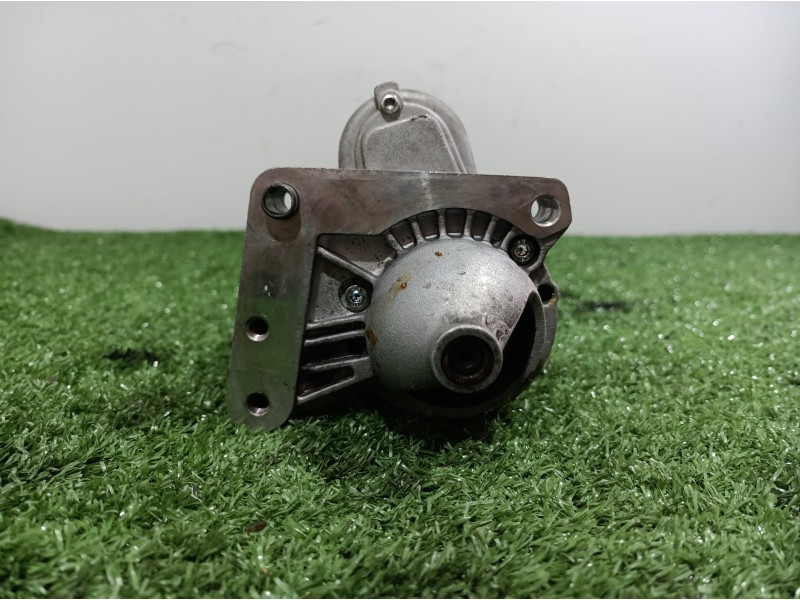 Recambio de motor arranque para peugeot 307 berlina (s2) xr referencia OEM IAM 1638116280 1638116280 1638116280