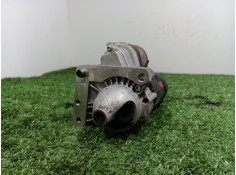 Recambio de motor arranque para peugeot 307 berlina (s2) xr referencia OEM IAM 1638116280 1638116280 1638116280 2