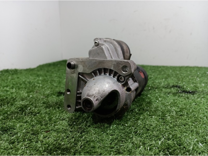 Recambio de motor arranque para peugeot 307 berlina (s2) xr referencia OEM IAM 1638116280 1638116280 1638116280