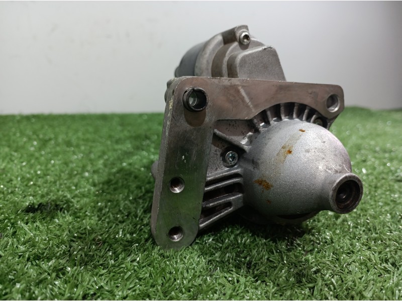 Recambio de motor arranque para peugeot 307 berlina (s2) xr referencia OEM IAM 1638116280 1638116280 1638116280