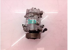 Recambio de compresor aire acondicionado para citroën jumper caja cerrada (06.2006 =>) referencia OEM IAM SD7V16 SD7V16 SD7V16